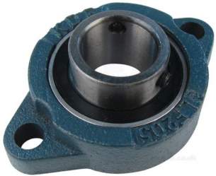 Mono Equipment Bakery -  Mono A900-06-259 Housed Bearing Unit