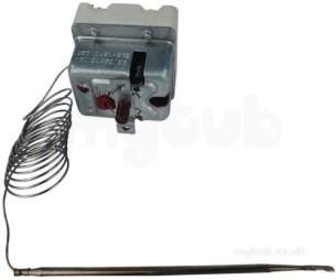 Mono Equipment Bakery -  Mono B888-30-014 Thermostat Safety