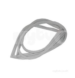 Williams Refrigeration -  Williams Door Gasket 440 Dark Grey