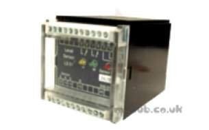 Rational Uk Ltd -  Rational 8720.1501 Control Box