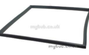 Rational Uk Ltd -  Rational 5012 0703 Door Seal 5012.0703