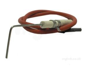 Garland Welbilt -  Garland G03151-1 Electrode C-w Lead