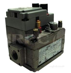 Ideal 0.810.156 1/2 Electrosit Valve