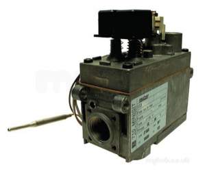 Sit Gas Controls -  Ideal 0.710.650 Minisit Gas Valve Oven