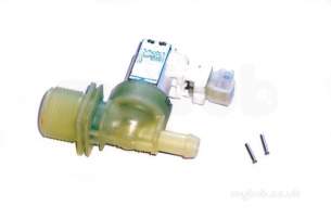 Rational Uk Ltd -  Rational 3002.0331et Inlet Solenoid