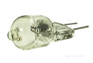 Rational 3024.0201p Internal Bulb