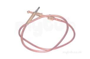 Lincat -  Lincat Tc15 Rear Hob Thermocouple