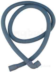 Hobart Commercial Catering Spares -  Hobart 371450-111 Drain Hose Catering Part