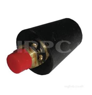 Hobart Commercial Catering Spares -  Hobart 25152232 Pressure Relief Valve