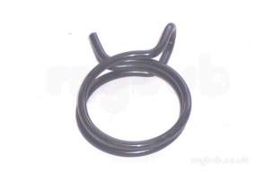 Hobart Commercial Catering Spares -  Hobart 324510-341 Jubilee Clip