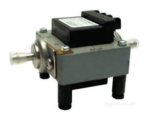 Hobart Commercial Catering Spares -  Hobart 378625-1 Detergent Piston Pump