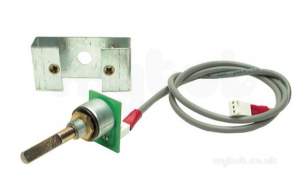 Falcon 537500050 Potentiometer En203