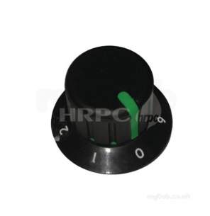 Falcon Catering -  Falcon 539110410 Knob For Control Switch