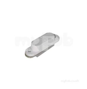 Falcon Catering -  Falcon 539113240 Magnetic Door Catch