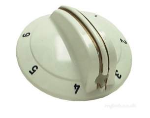 Falcon Catering -  Falcon 731400080 Control Knob