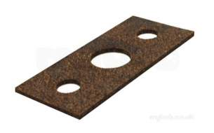 Falcon Catering -  Falcon 534102050 Gasket-oven Stat