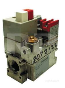 Garland Welbilt -  Garland 8072122 Gas Valve Mj35 Ng