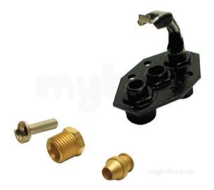 Falcon Catering -  Falcon 531750400 Pilot Burner Natural Gas