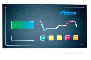 Foster Refrigeration -  Foster 15246171 Drp Controller