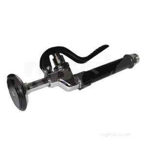 Imperial Machine Company -  Imperialj03-089 Pre Rinse Unit Spray Gun