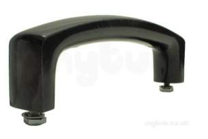 Falcon Catering -  Falcon 531313050 Handle For Dust Cover