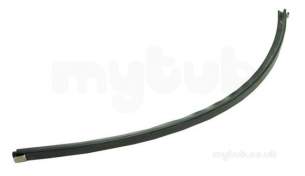 Viscount Catering -  Viscount 921913-08 Door Seal 18.3/8 Lg