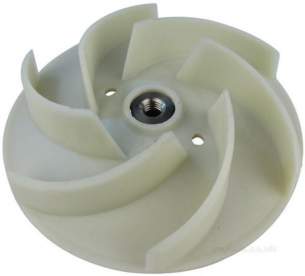 Winterhalter Commercial Catering Spares -  Winterhalter 3102273 Pump Impellor