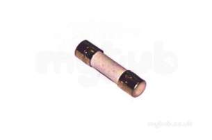 Winterhalter Commercial Catering Spares -  Winterhalter 9920003 6.3amp Fuse 414011