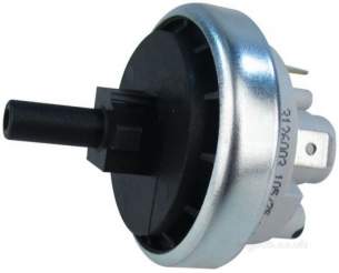 Winterhalter Commercial Catering Spares -  Winterhalter 3126003 Pressure Switch