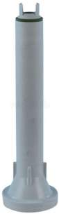 Hobart Commercial Catering Spares -  Hobart 229426-2v Overflow Pipe