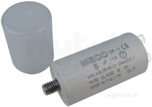 Hobart Commercial Catering Spares -  Hobart 226568-9 Capacitor 5uf Catering Part