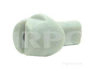 Hobart Commercial Catering Spares -  Hobart 226800-3 Rinse Nozzle Catering Part