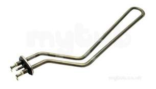 Hobart Commercial Catering Spares -  Hobart 231982-9 Heating Element-wash