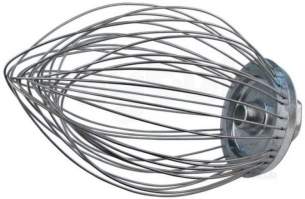 Hobart Commercial Catering Spares -  Hobart 23511-m Wire Whip A20d Assy Sst