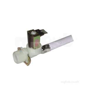 Lincat -  Lincat So20 Soleniod Valve-eb3 Eb4 Eb6