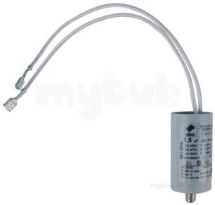 Tecline Catering Spares -  Tecline Eurogrill Eg9110030 Capacitor