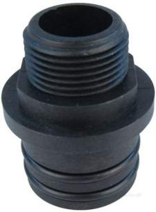 Winterhalter Commercial Catering Spares -  Winterhalter 5101247 In Out Adaptor