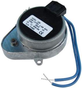 Winterhalter Commercial Catering Spares -  Winterhalter 5101235 Stepper Motor