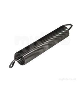 Merrychef Microwaves Ltd -  Merrychef 520000 Door Spring