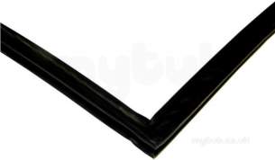 Foster Refrigeration -  Foster 01-231704-01 Door Seal 623 X747mm