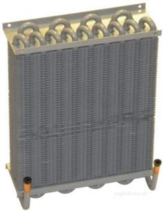 Williams Refrigeration -  Williams Evap 110 Evaporator 3x9x10