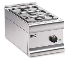 Lincat Appliances -  Lincat Bm3 Bain Marie