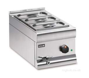 Lincat Appliances -  Lincat Bm3aw Bain Marie