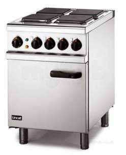 Lincat Appliances -  Lincat Oe7010 Electric Range