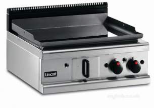 Lincat Appliances -  Lincat Og7203/p Griddle