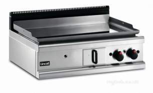 Lincat Appliances -  Lincat Og7204/n Griddle