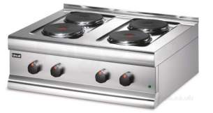 Lincat Appliances -  Lincat Ht7 Boiling Top