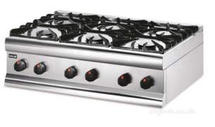 Lincat Appliances -  Lincat Ht9/n Boiling Top