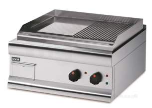 Lincat Appliances -  Lincat Gs6/tr Griddle