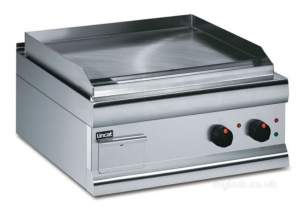 Lincat Appliances -  Lincat Gs6c/t Griddle